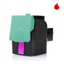 C540M TONER LEXMARK GENERICO MAGENTA (C540H1MG) 2.000 pag.