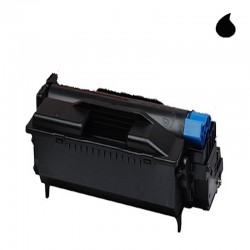 B401 TONER GENERICO OKI NEGRO (44992402) 2.500 pag.