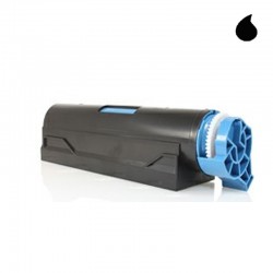 B411/B431 TONER GENERICO OKI NEGRO (3.000 pag.)