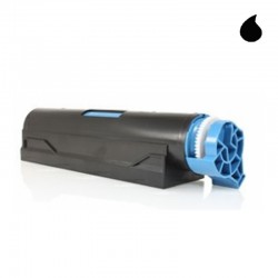 B431 TONER GENERICO OKI NEGRO (10.000 pag.)
