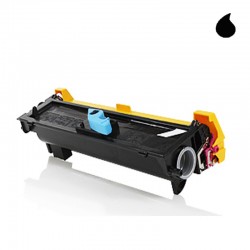 B4545 TONER GENERICO OKI NEGRO (6.000 pag.)