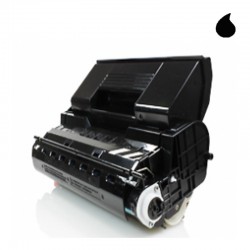 B6500 TONER GENERICO OKI NEGRO  (9004462) 22.500 pag.