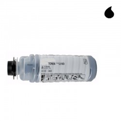 RICOH 1270D  TONER GENERICO NEGRO  7.000 pag. (888261)
