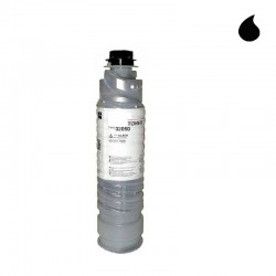 RICOH 3205D  TONER GENERICO NEGRO  23.000 pag. (885251)