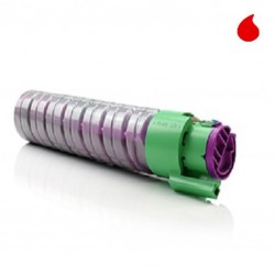 RICOH 4000M TONER GENERICO MAGENTA 15.000 pag.