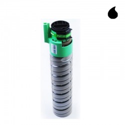 RICOH MP 4000BK TONER GENERICO  NEGRO 23.000 pag.