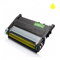 CLP360Y TONER GENERICO SAMSUNG AMARILLO (CLT-Y406S) 1.000 pag.