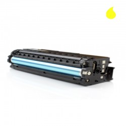 CLP415Y TONER GENERICO SAMSUNG AMARILLO (CLT-Y504S) 1.800 pag.
