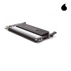 CLP430BK TONER GENERICO SAMSUNG NEGRO (CLT-K404S/ELS) 1.500 pag.