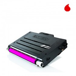 CLP510M TONER GENERICO SAMSUNG MAGENTA (5.000 pag.)