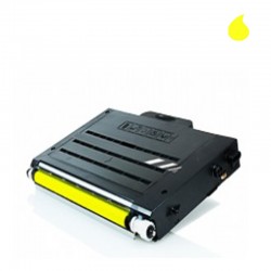 CLP510Y TONER GENERICO SAMSUNG AMARILLO (5.000 pag.)