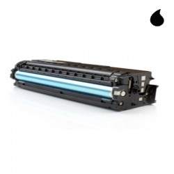 CLP680BK TONER GENERICO SAMSUNG NEGRO (CLT-K506L) 6.000 pag.
